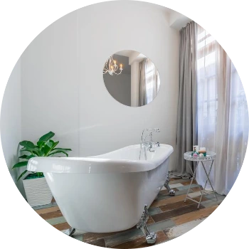 Redrum Boutique Hotel Logo