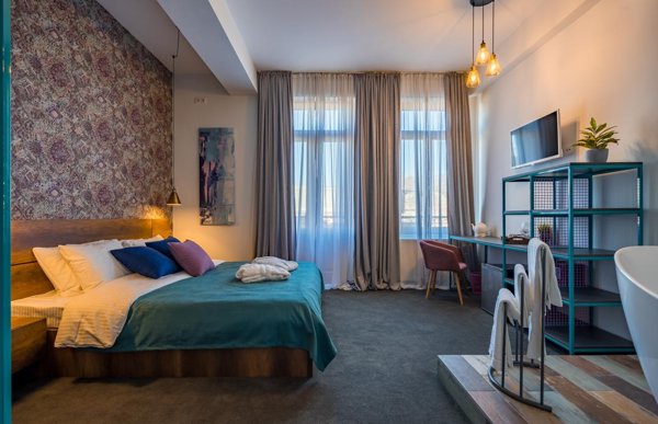 Room A