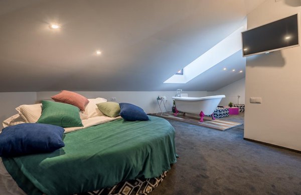 Room D